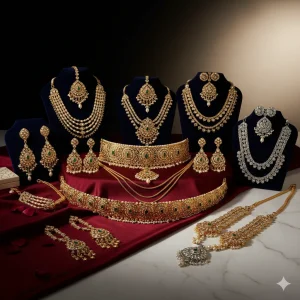 Wedding Set