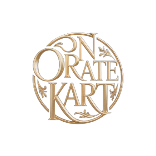 ORNATEKART Jewellery