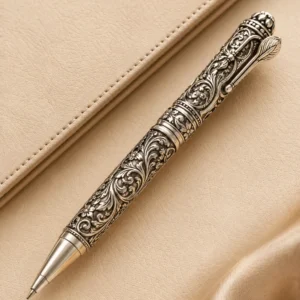 Silver Pen