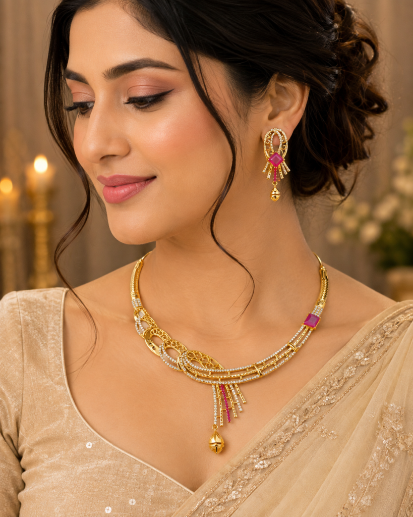 Necklace